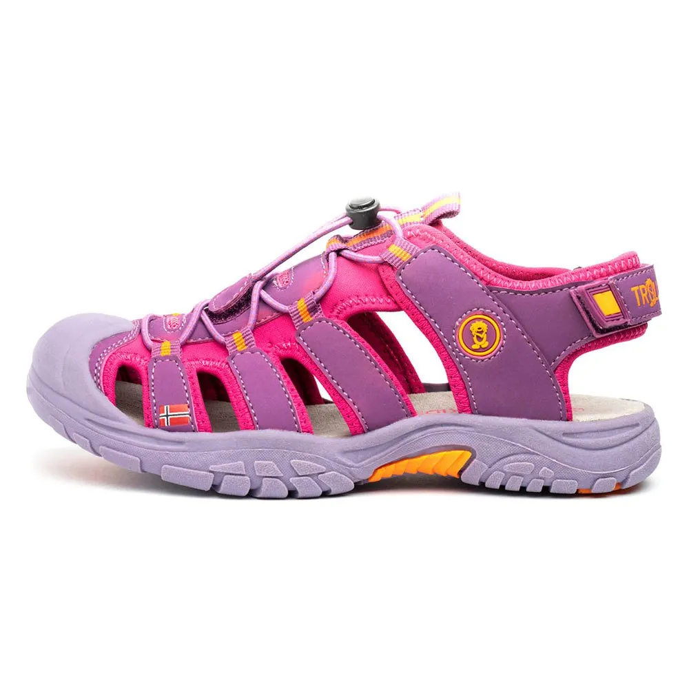 Trollkids Kvalvika Sandalen Trollkids Kvalvika Sandalen