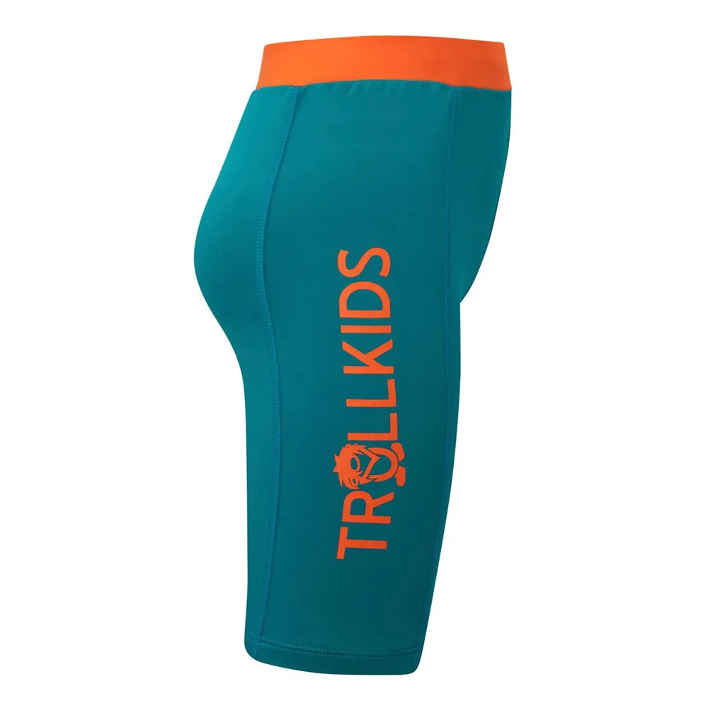 Trollkids Kvalvika Swim Badeshorts male Trollkids Kvalvika Swim Badeshorts male