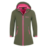 Trollkids Lillesand Coat Jacke Trollkids Lillesand Coat Jacke