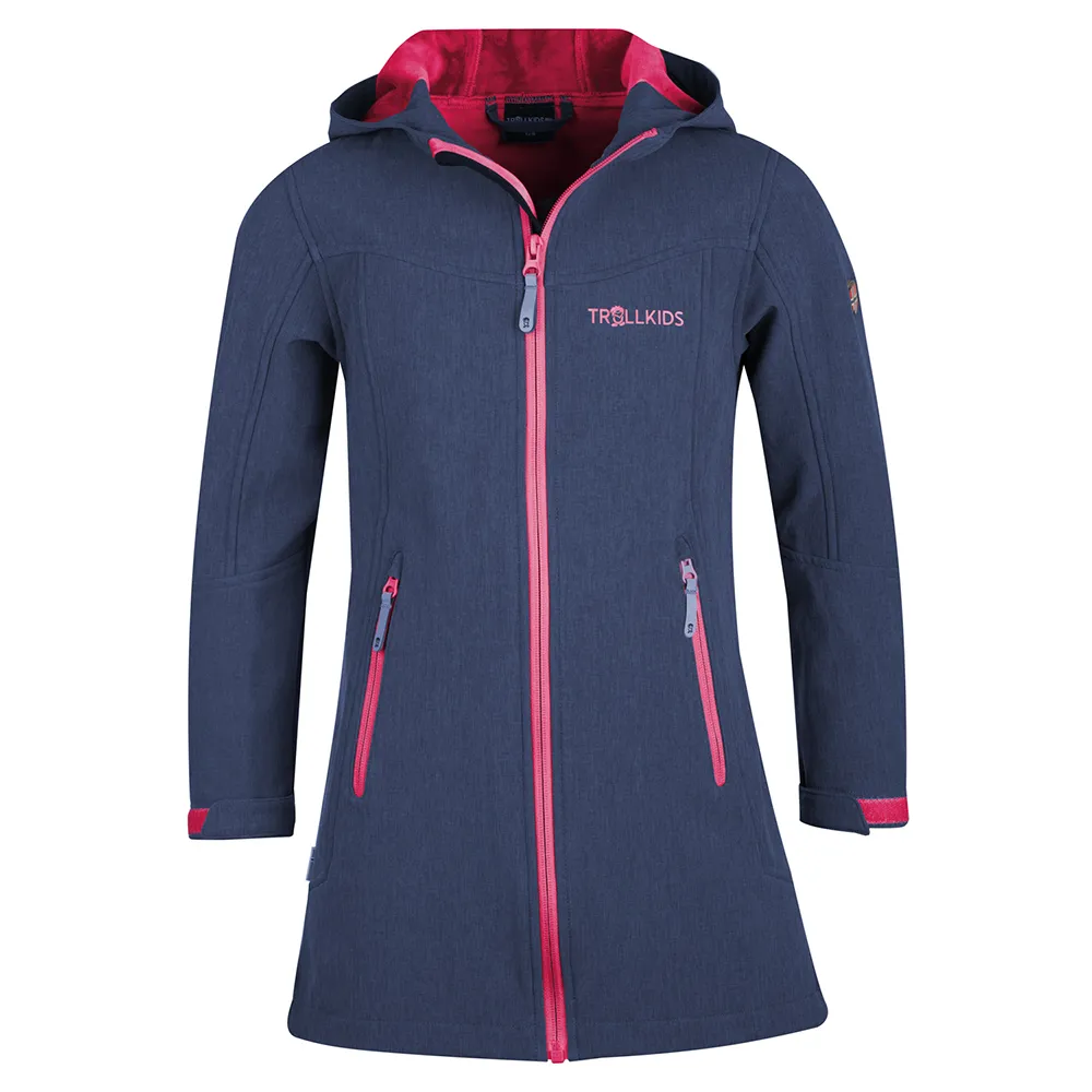 Trollkids Lillesand Coat Jacke Trollkids Lillesand Coat Jacke