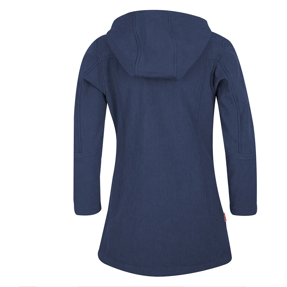 Trollkids Lillesand Coat Jacke Trollkids Lillesand Coat Jacke