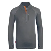 Trollkids Lofoten Halbreißverschluss-sweatshirt Trollkids Lofoten Halbreißverschluss-sweatshirt