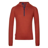 Trollkids Lofoten Halbreißverschluss-sweatshirt Trollkids Lofoten Halbreißverschluss-sweatshirt