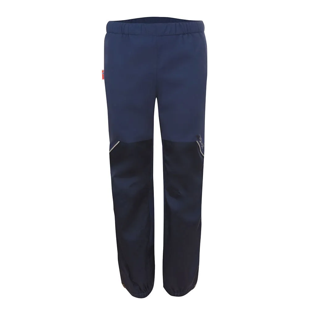 Trollkids Lofoten Rain Hosen Trollkids Lofoten Rain Hosen
