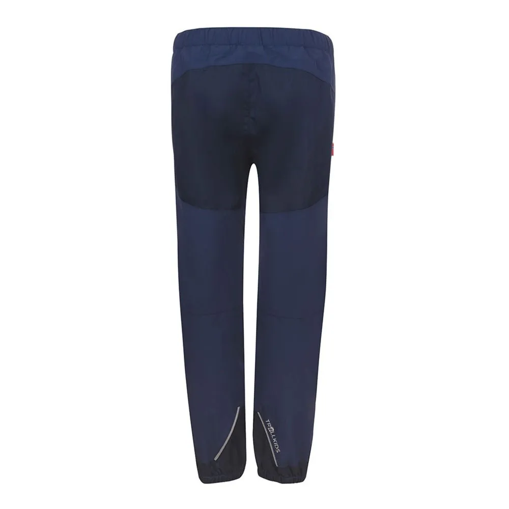 Trollkids Lofoten Rain Hosen Trollkids Lofoten Rain Hosen