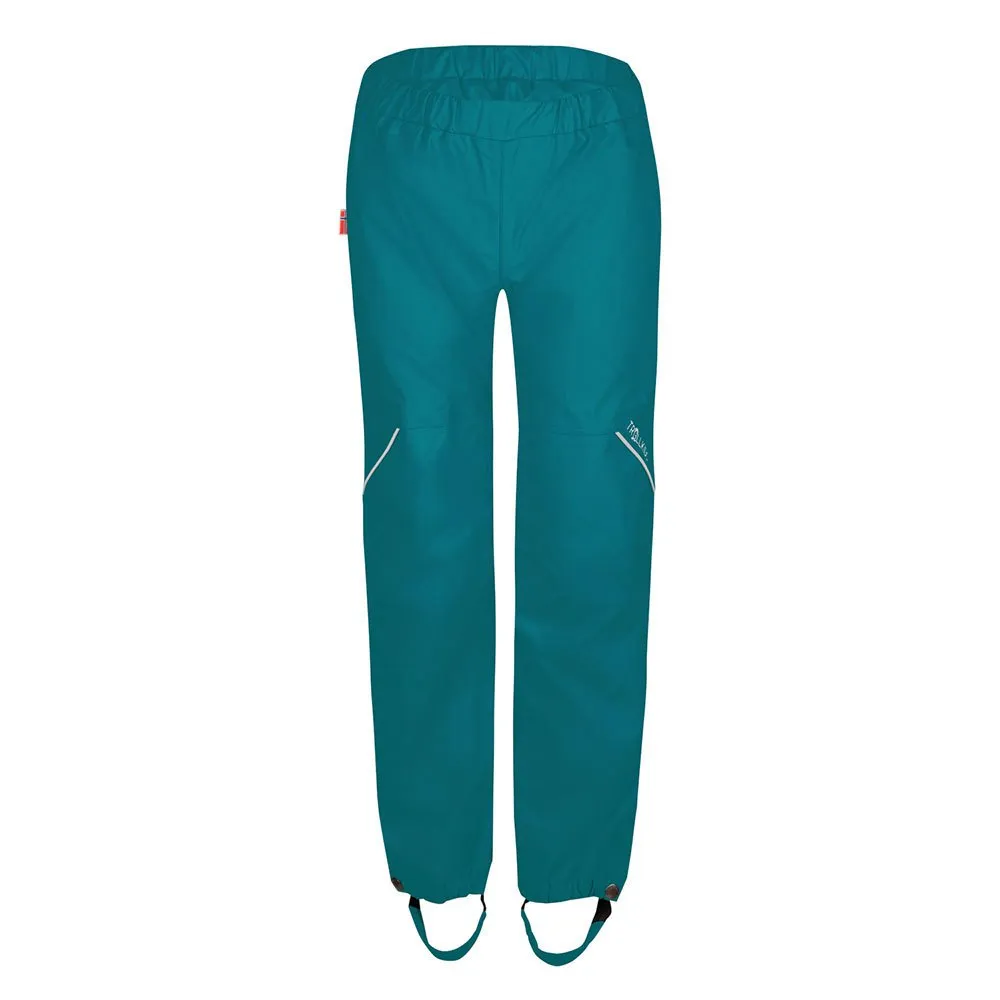 Trollkids Lofoten Rain Hosen