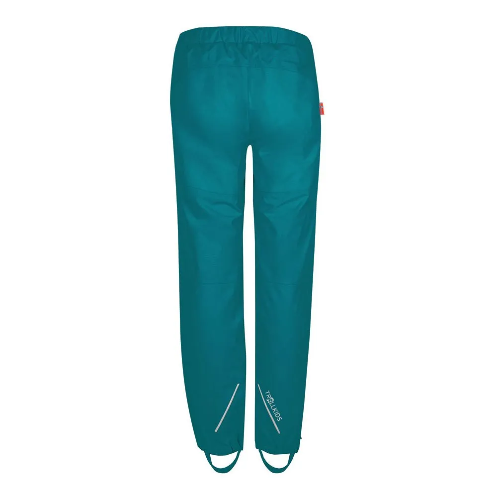 Trollkids Lofoten Rain Hosen