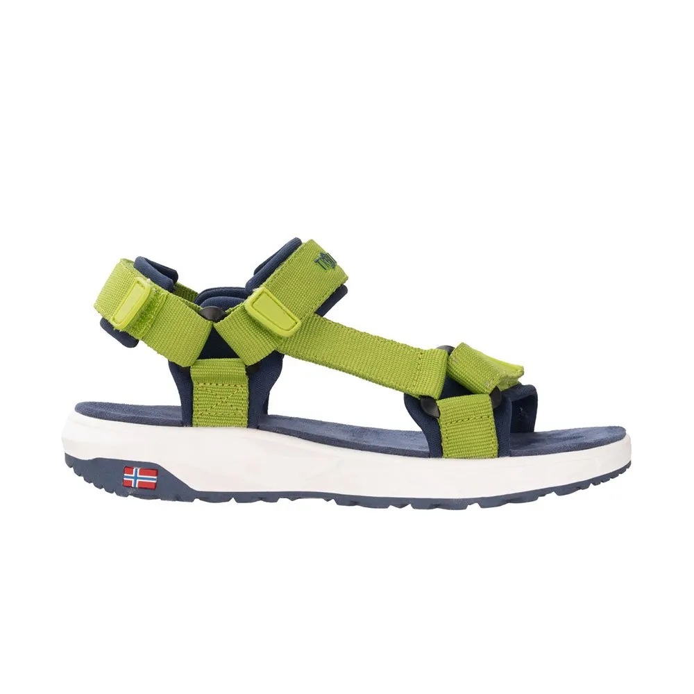 Trollkids Lysefjord Sandalen Trollkids Lysefjord Sandalen