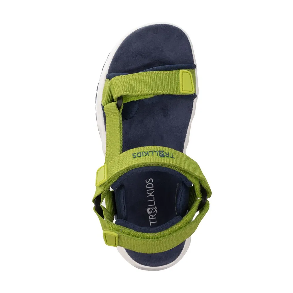 Trollkids Lysefjord Sandalen Trollkids Lysefjord Sandalen