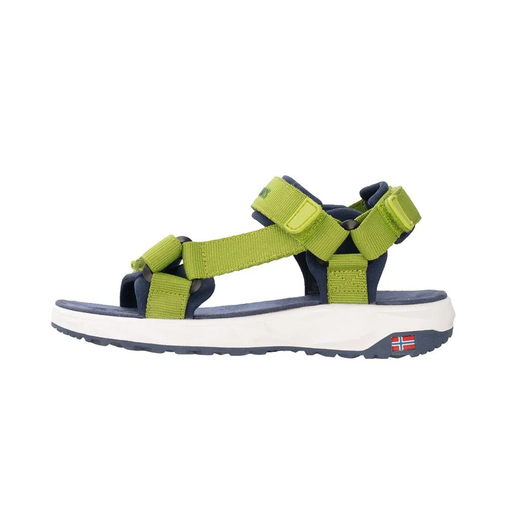 Trollkids Lysefjord Sandalen Trollkids Lysefjord Sandalen