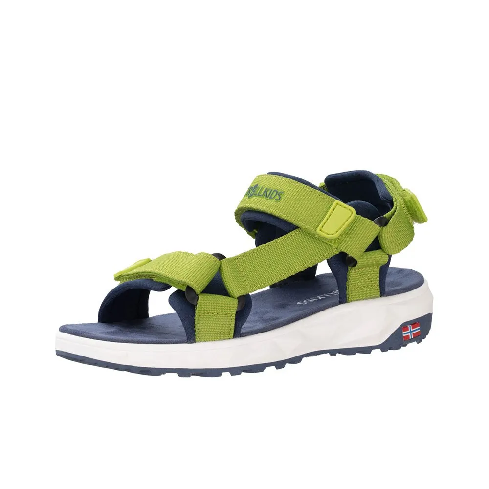 Trollkids Lysefjord Sandalen Trollkids Lysefjord Sandalen