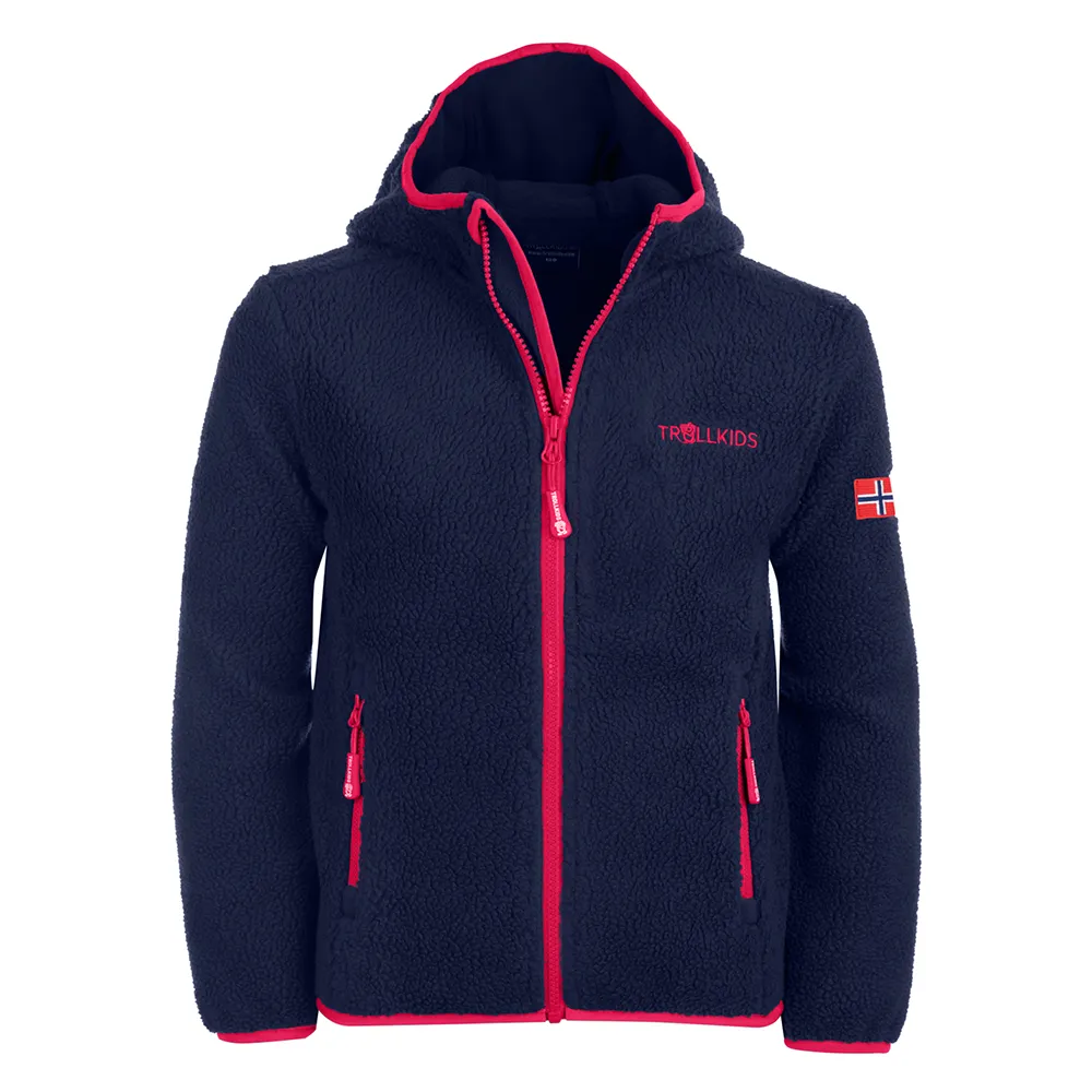 Trollkids Mandal Jacke Trollkids Mandal Jacke