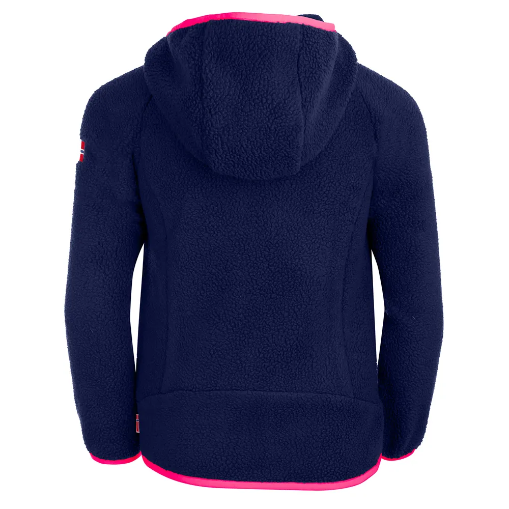 Trollkids Mandal Jacke Trollkids Mandal Jacke
