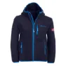 Navy / medium blue