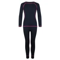 Trollkids Merino Funktionsunterwäsche-set Trollkids Merino Funktionsunterwäsche-set