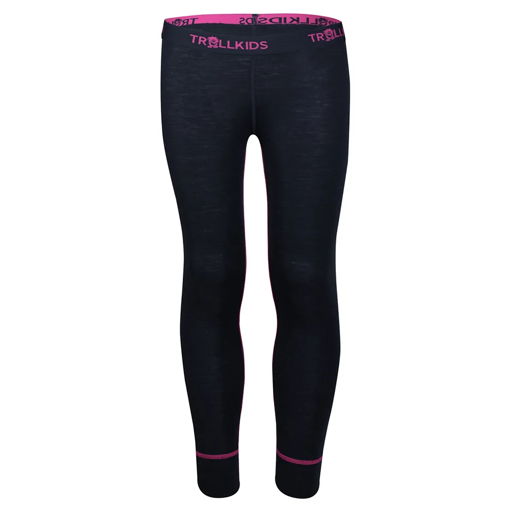 Trollkids Merino Funktionsunterwäsche-set Trollkids Merino Funktionsunterwäsche-set