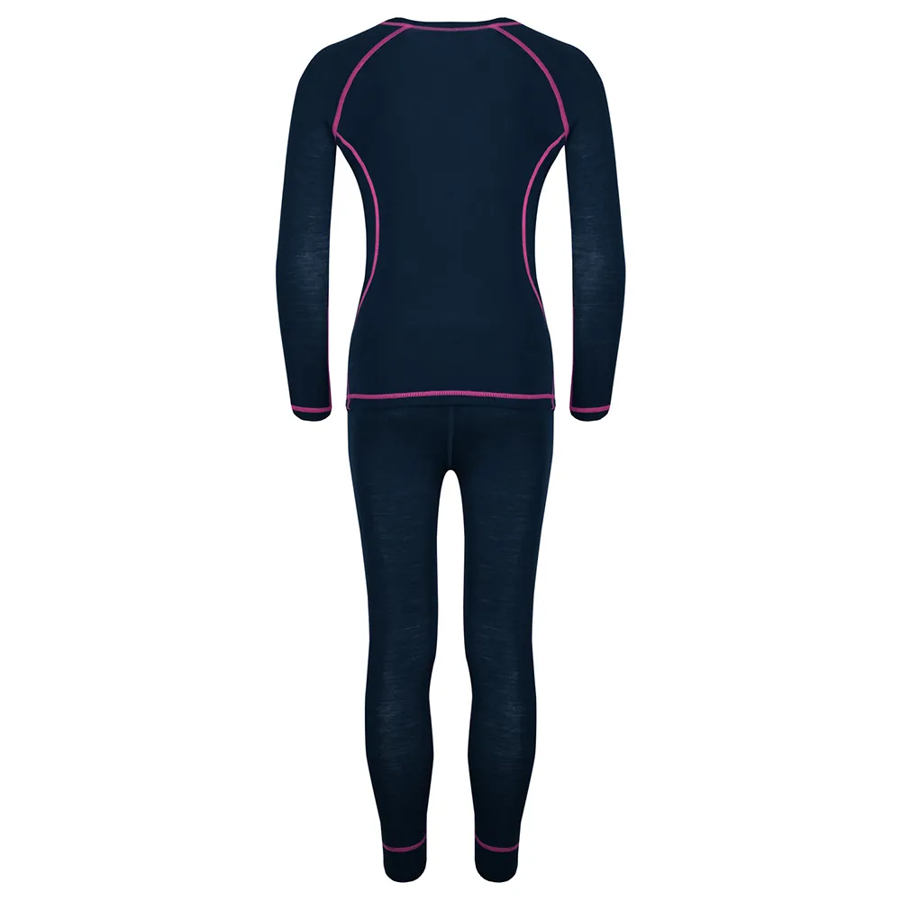 Trollkids Merino Funktionsunterwäsche-set Trollkids Merino Funktionsunterwäsche-set