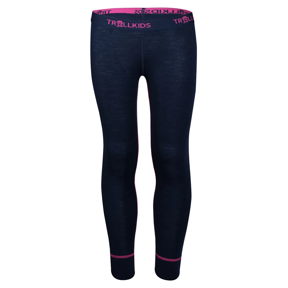 Trollkids Merino Funktionsunterwäsche-set Trollkids Merino Funktionsunterwäsche-set