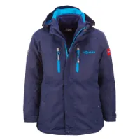 Trollkids Myrdal Pro Jacke