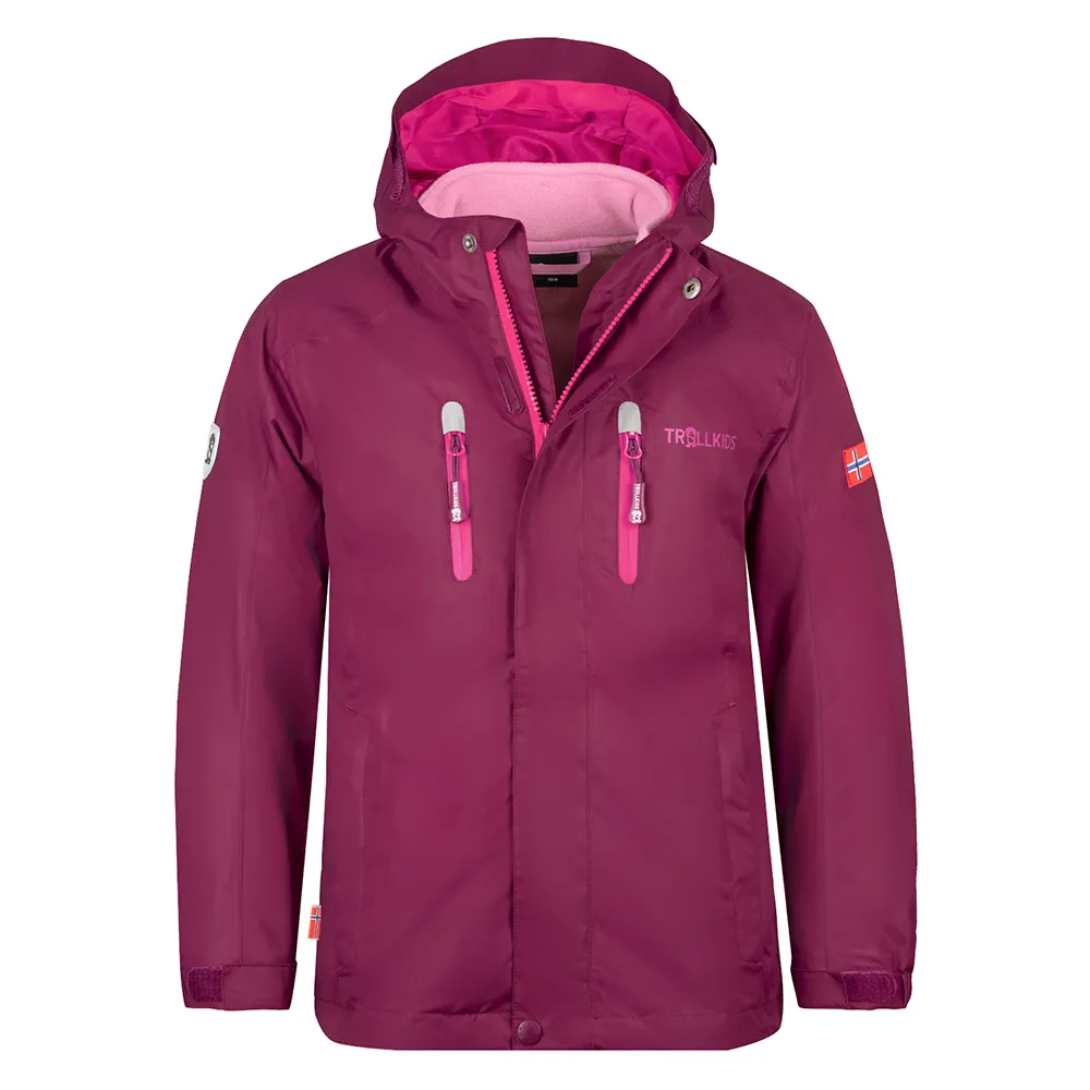 Trollkids Myrdal Pro Jacke Trollkids Myrdal Pro Jacke