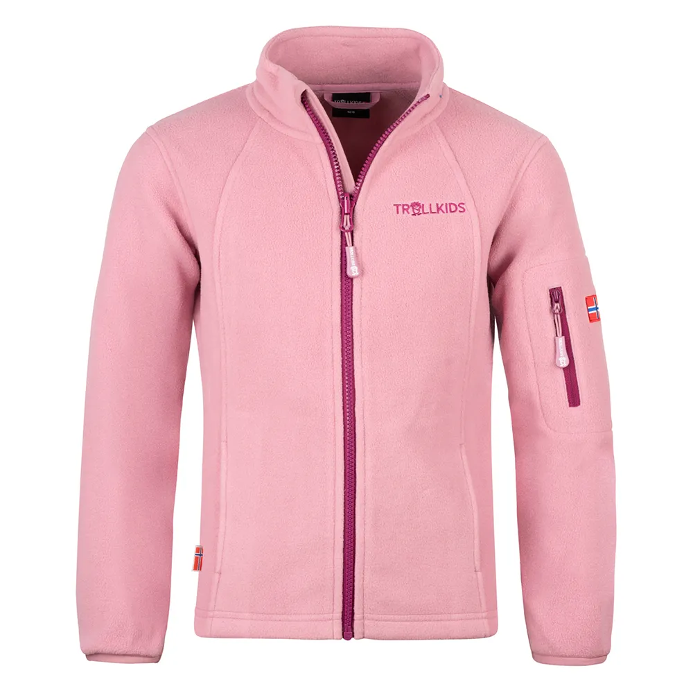 Trollkids Myrdal Pro Jacke Trollkids Myrdal Pro Jacke