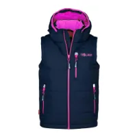 Trollkids Narvik Xt Weste Trollkids Narvik Xt Weste