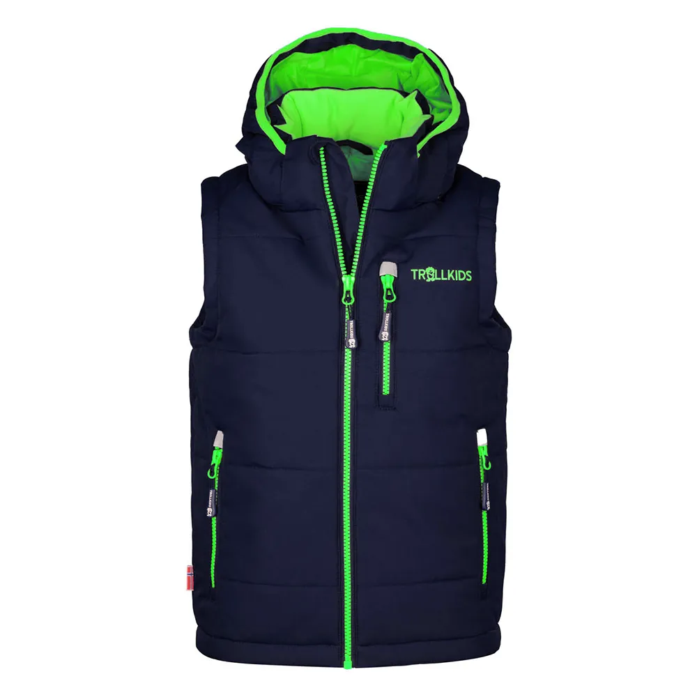 Trollkids Narvik Xt Weste