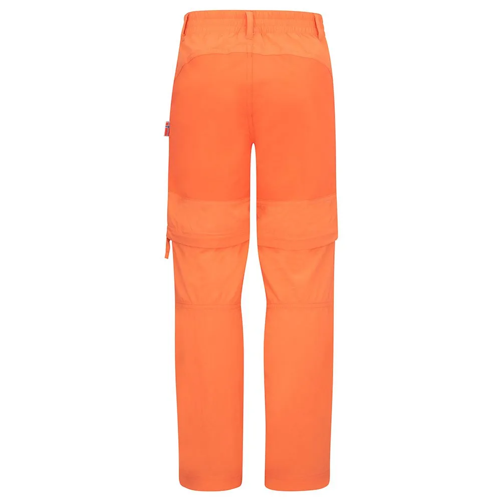 Trollkids Nordfjord Zip-off Hosen Trollkids Nordfjord Zip-off Hosen