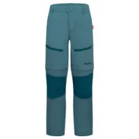 Trollkids Nordfjord Zip-off Slim Fit Hosen Trollkids Nordfjord Zip-off Slim Fit Hosen