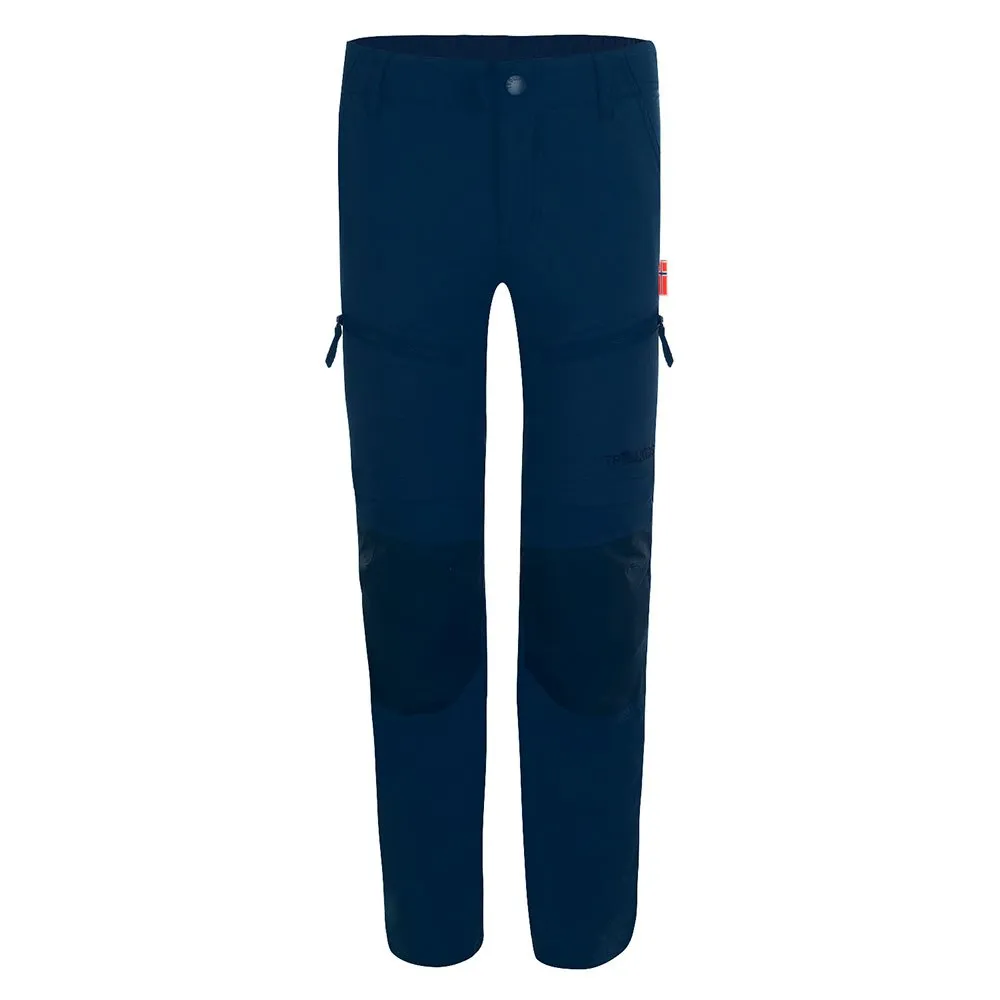 Trollkids Nordfjord Zip-off Slim Fit Hosen Trollkids Nordfjord Zip-off Slim Fit Hosen