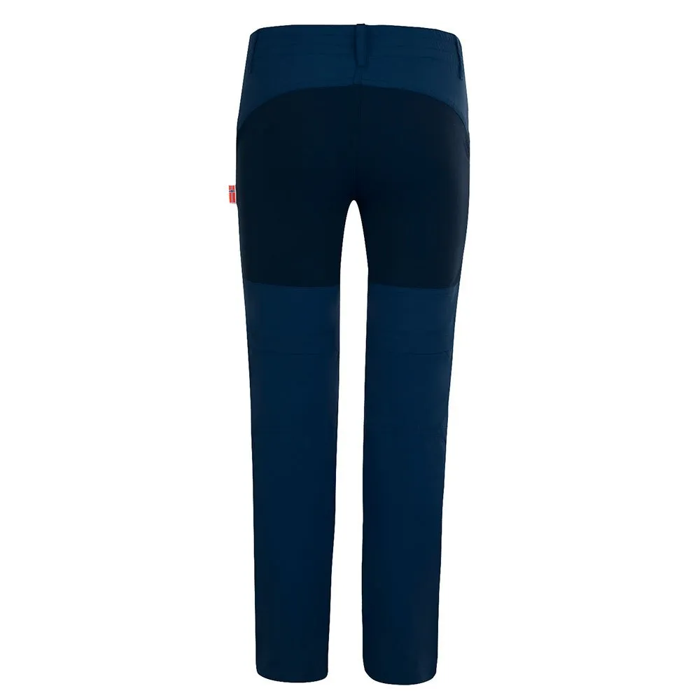 Trollkids Nordfjord Zip-off Slim Fit Hosen Trollkids Nordfjord Zip-off Slim Fit Hosen
