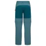 Trollkids Nordfjord Zip-off Slim Fit Hosen