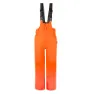 Deep orange
