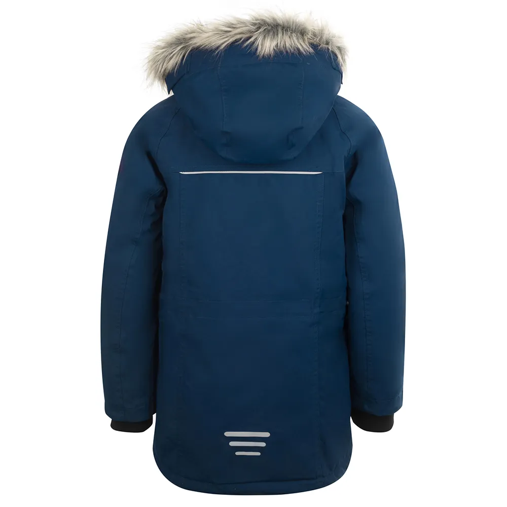 Trollkids Nordkapp Jacke Trollkids Nordkapp Jacke