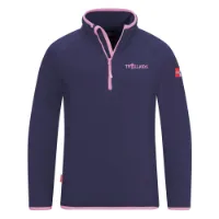 Trollkids Nordland Fleece Mit Halbem Reißverschluss Trollkids Nordland Fleece Mit Halbem Reißverschluss