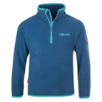 Trollkids Nordland Fleece Mit Halbem Reißverschluss Trollkids Nordland Fleece Mit Halbem Reißverschluss