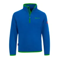 Trollkids Nordland Fleece Mit Halbem Reißverschluss Trollkids Nordland Fleece Mit Halbem Reißverschluss