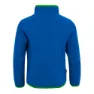 Trollkids Nordland Fleece Mit Halbem Reißverschluss