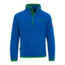 Medium blue / green
