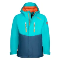 Trollkids Nusfjord Jacke Trollkids Nusfjord Jacke