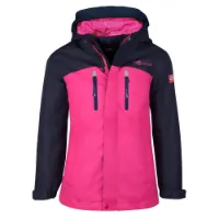 Trollkids Nusfjord Jacke Trollkids Nusfjord Jacke