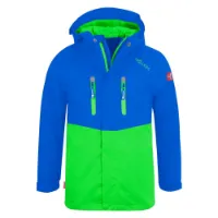 Trollkids Nusfjord Jacke Trollkids Nusfjord Jacke