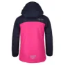 Trollkids Nusfjord Jacke