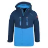 Navy / med blue