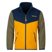 Trollkids Oppdal Xt Jacke