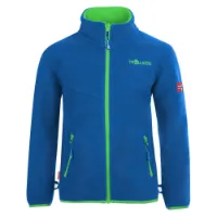 Trollkids Oppdal Xt Jacke