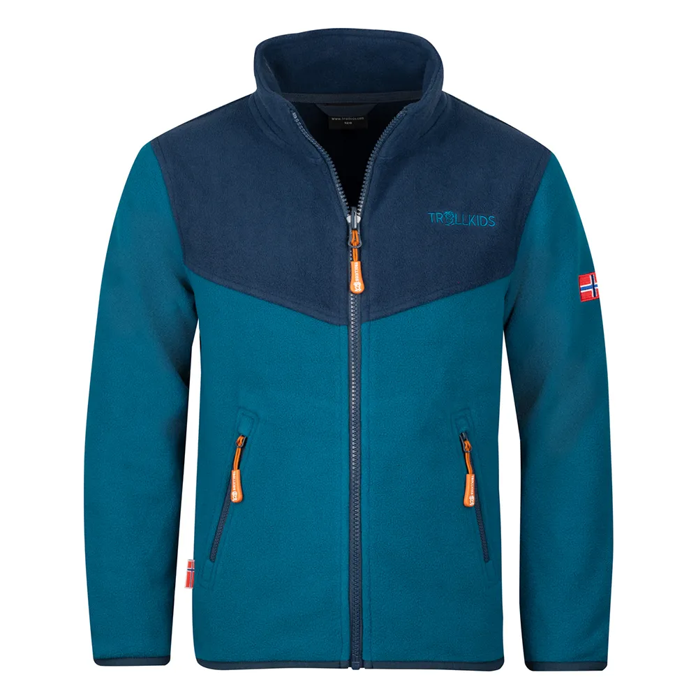 Trollkids Oppdal Xt Jacke Trollkids Oppdal Xt Jacke