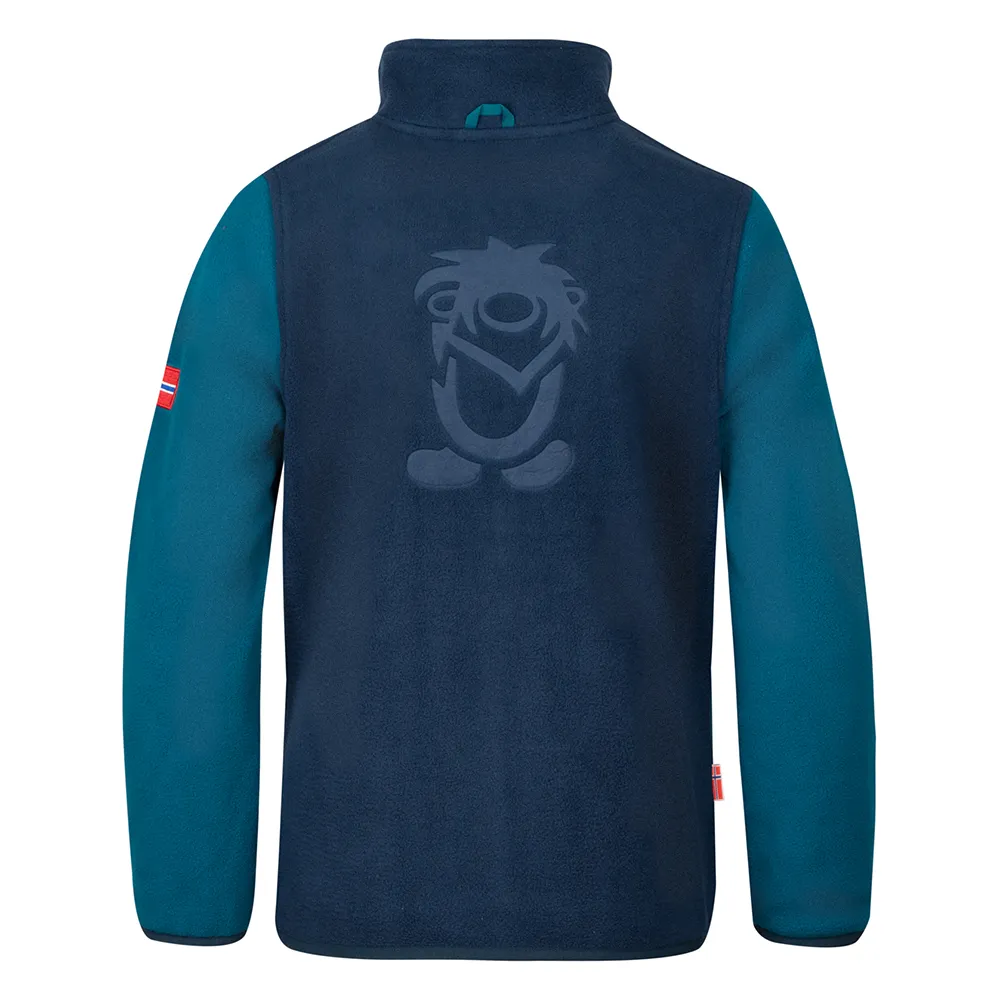 Trollkids Oppdal Xt Jacke Trollkids Oppdal Xt Jacke