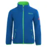 Medium blue / bright green