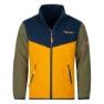 Moss / golden yellow / mystic blue